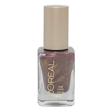 L'Oreal Paris Nail Polish Brit Invasion 116 - ADDROS.COM